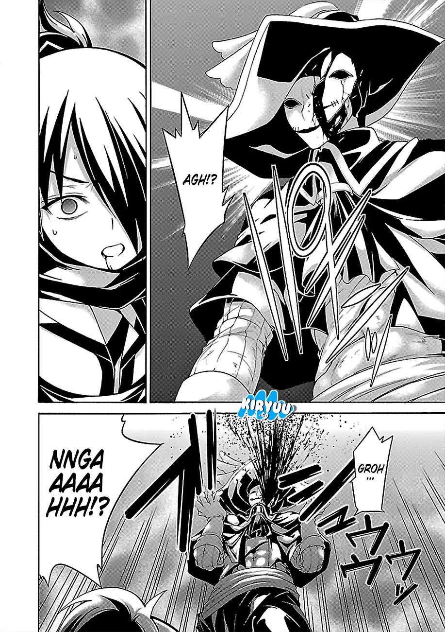 Chapter 80 - halaman 36