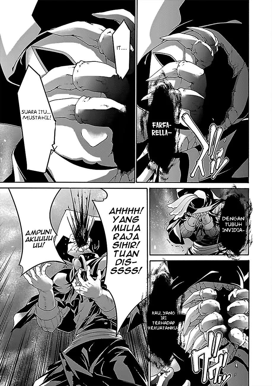 Chapter 80 - halaman 37