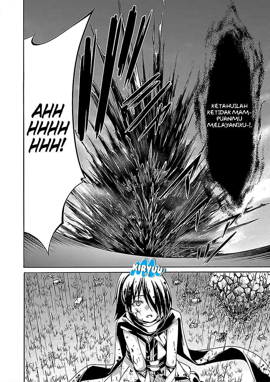 Chapter 80 - halaman 38