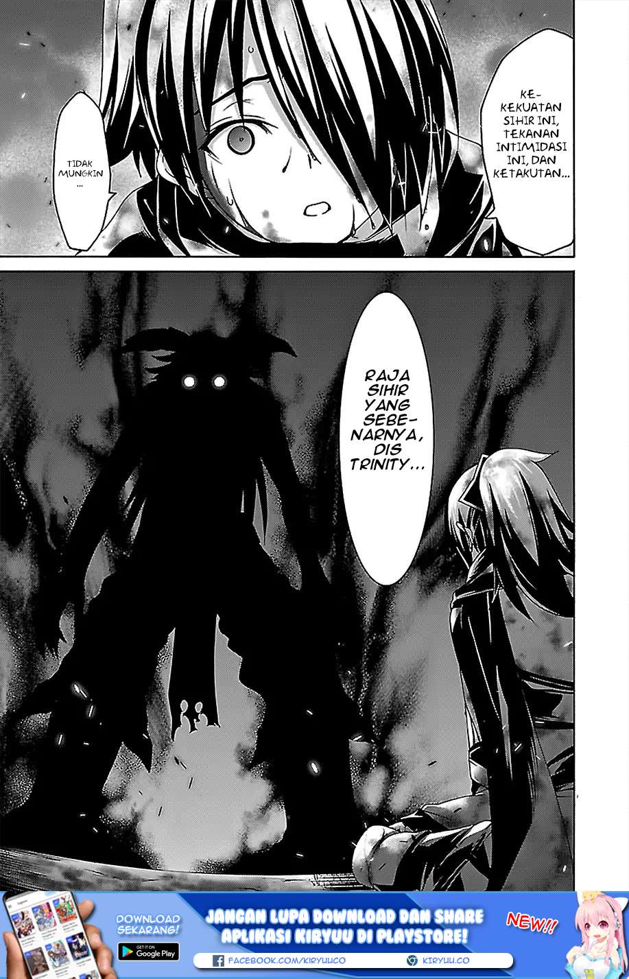 Chapter 80 - halaman 39
