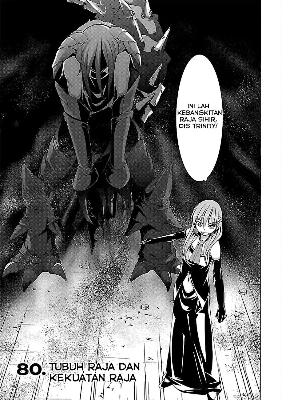 Chapter 80 - halaman 5