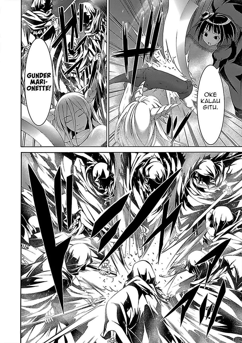Chapter 80 - halaman 8