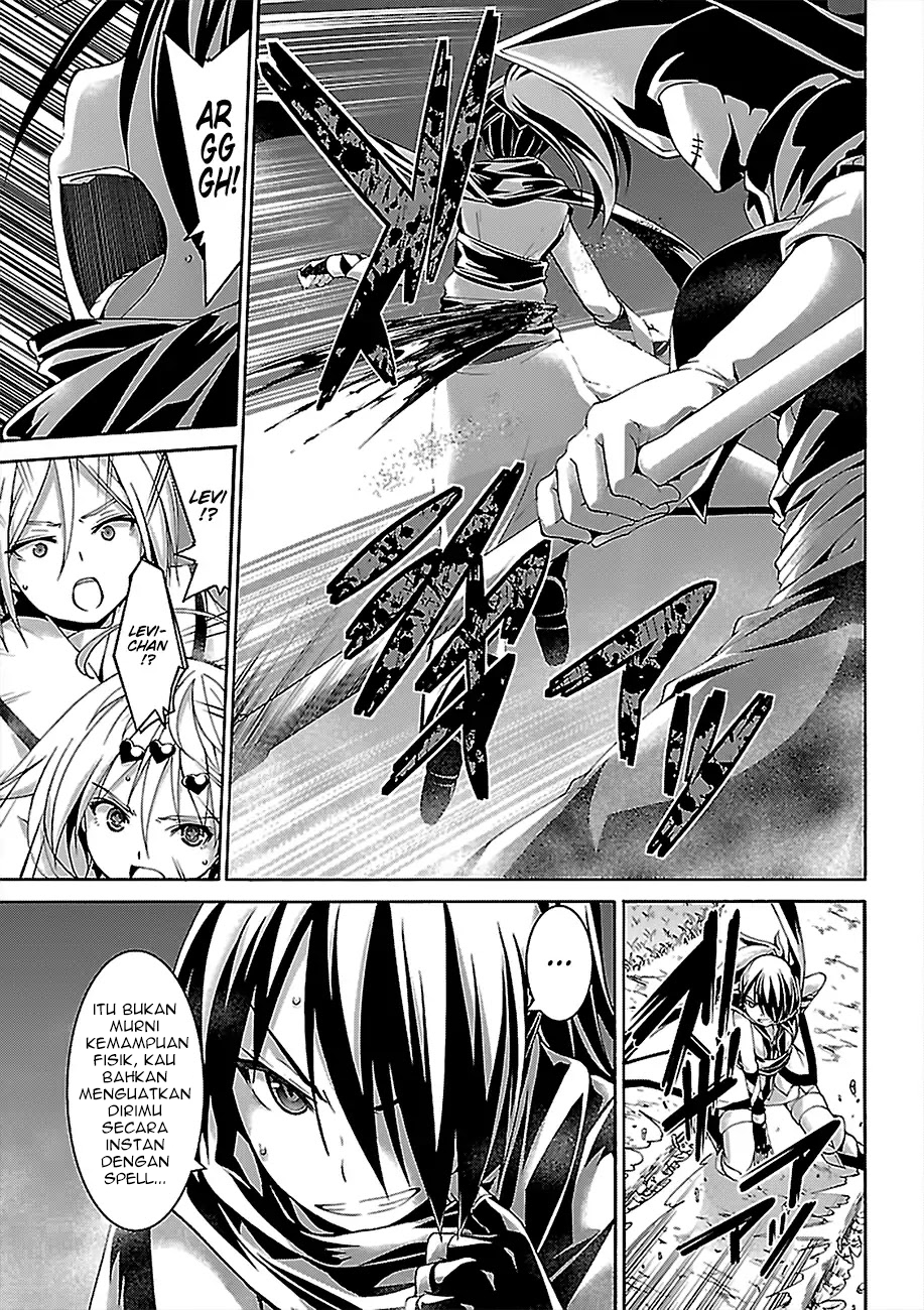 Chapter 79 - halaman 14