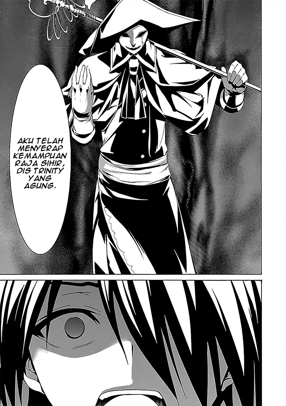 Chapter 79 - halaman 18