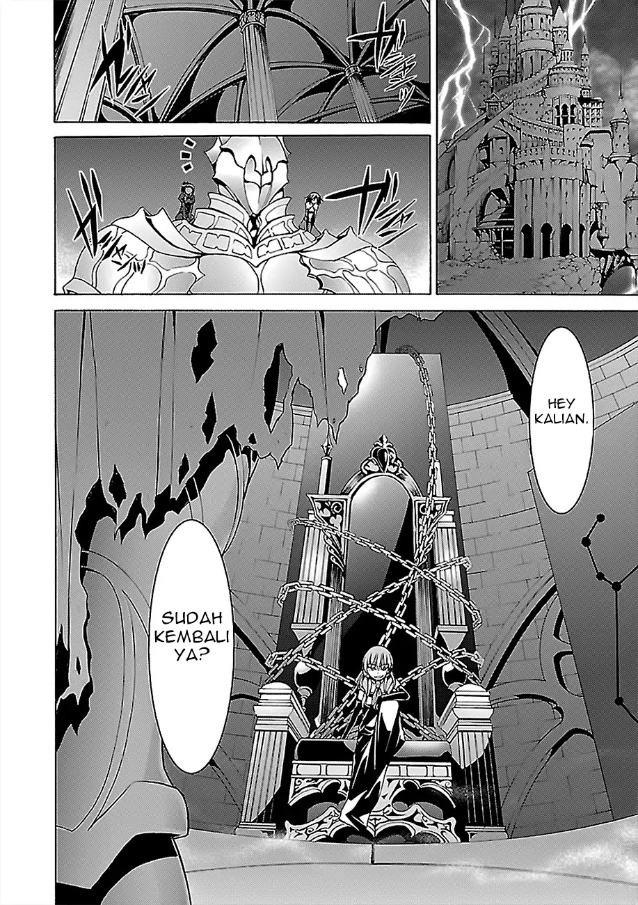 Chapter 79 - halaman 19