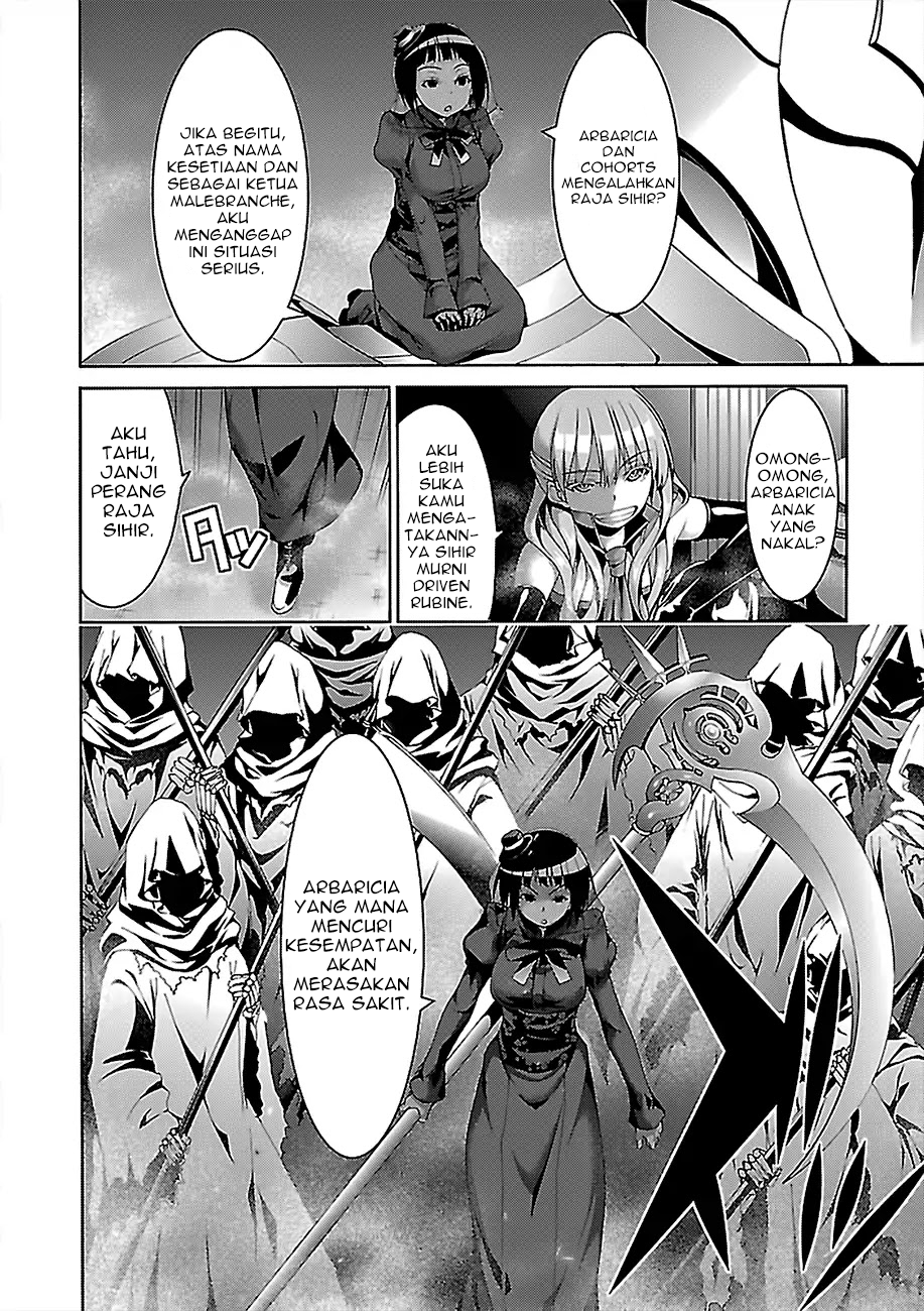 Chapter 79 - halaman 21