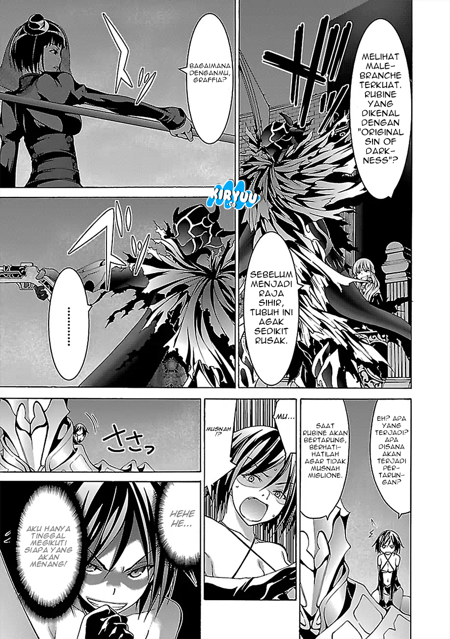 Chapter 79 - halaman 22