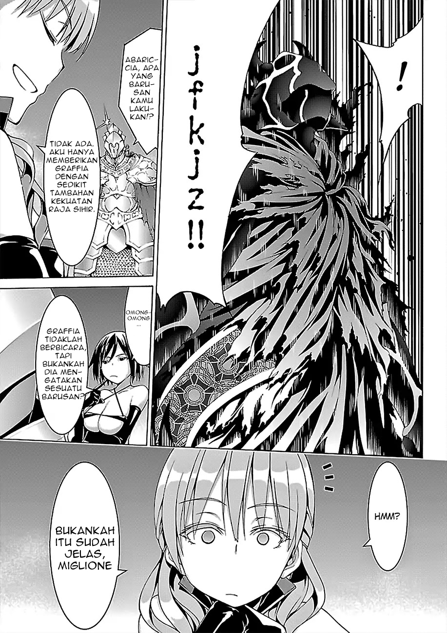 Chapter 79 - halaman 26