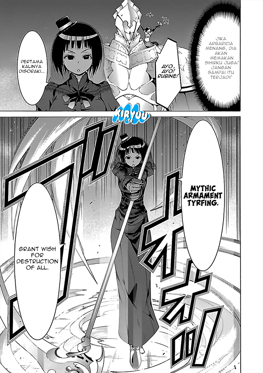 Chapter 79 - halaman 28
