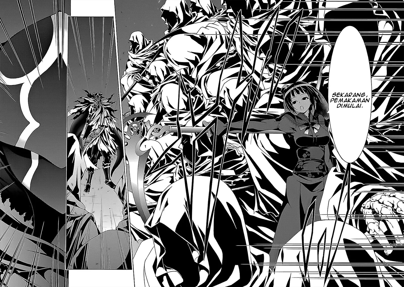 Chapter 79 - halaman 29