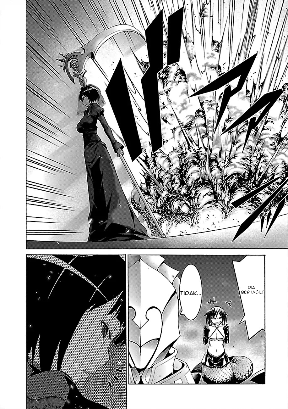 Chapter 79 - halaman 30