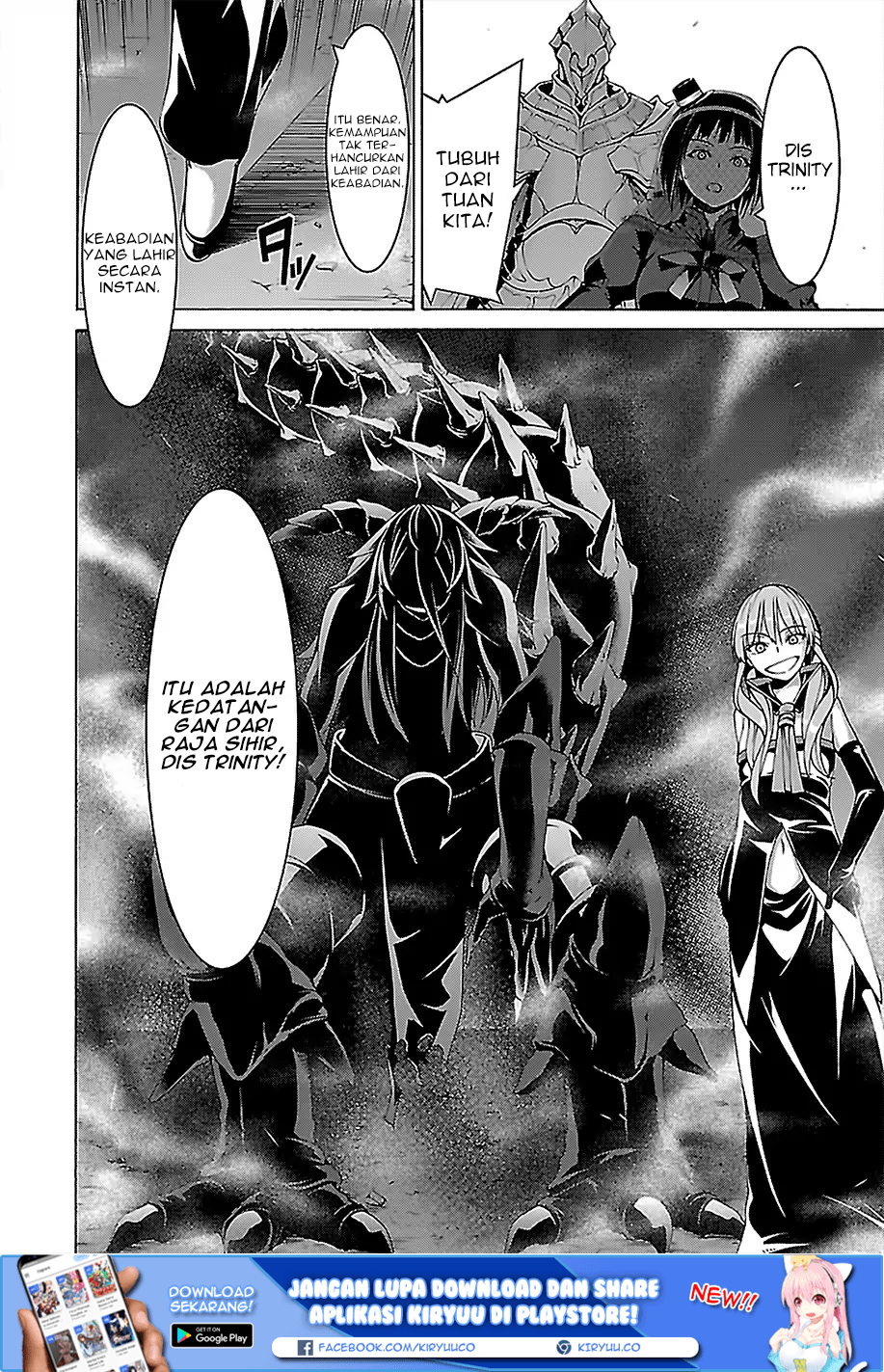 Chapter 79 - halaman 32
