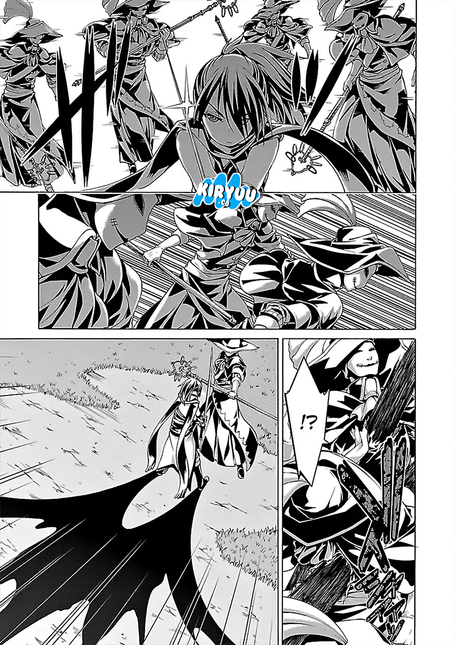 Chapter 79 - halaman 8