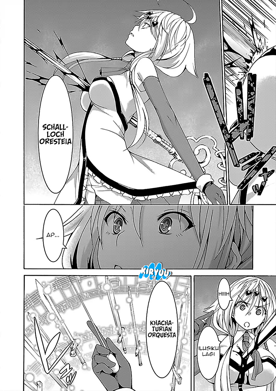 Chapter 78 - halaman 12