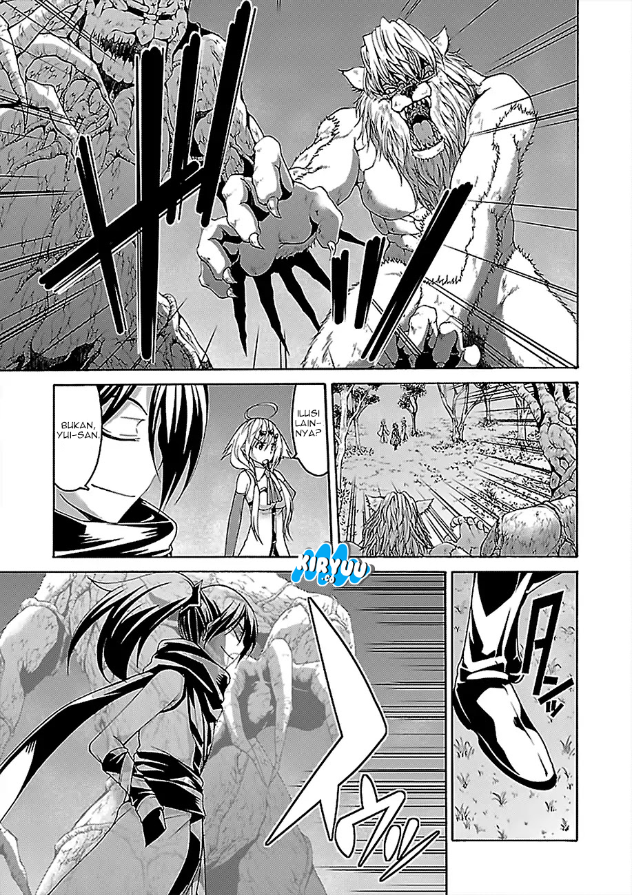 Chapter 78 - halaman 16