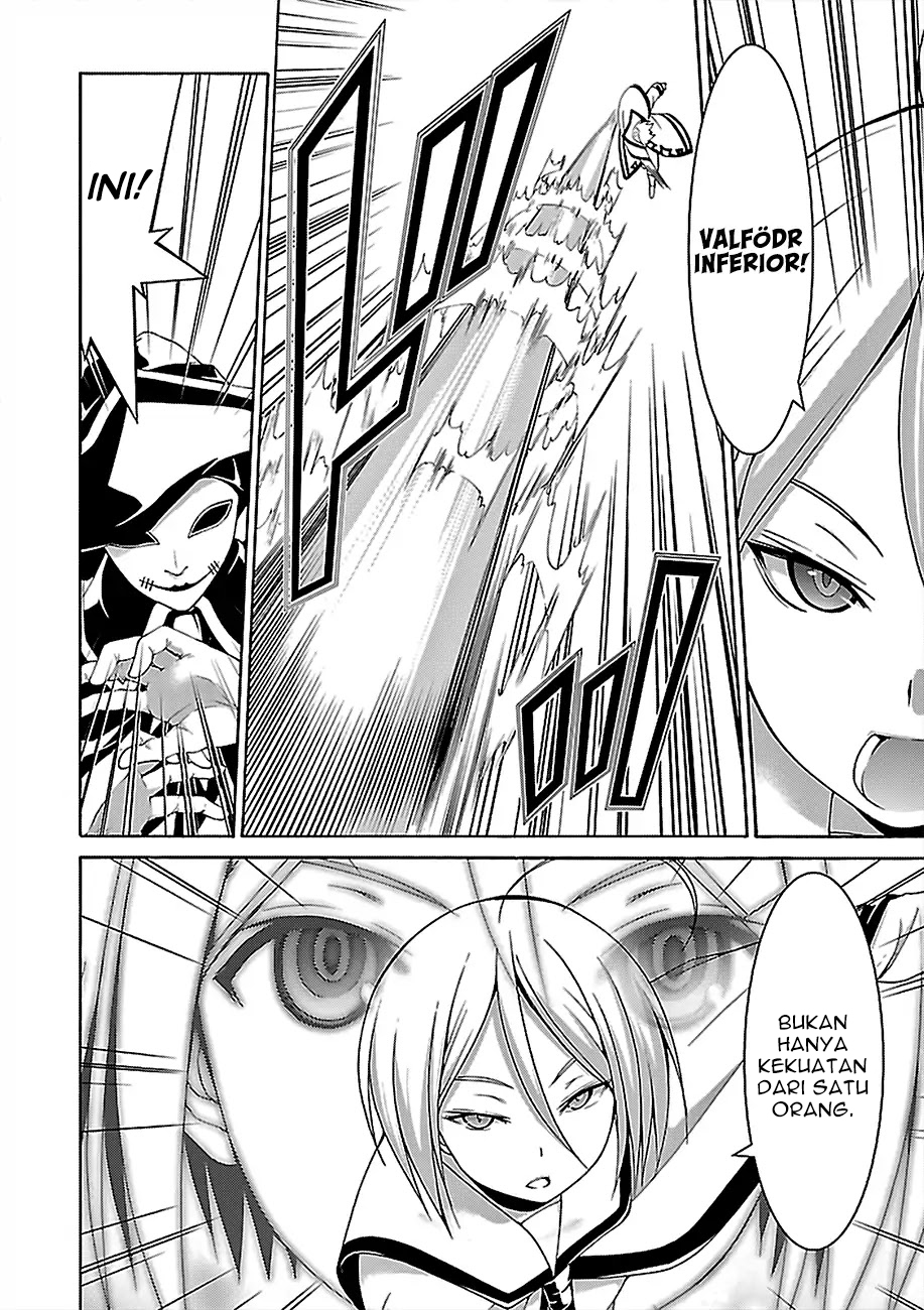 Chapter 78 - halaman 19