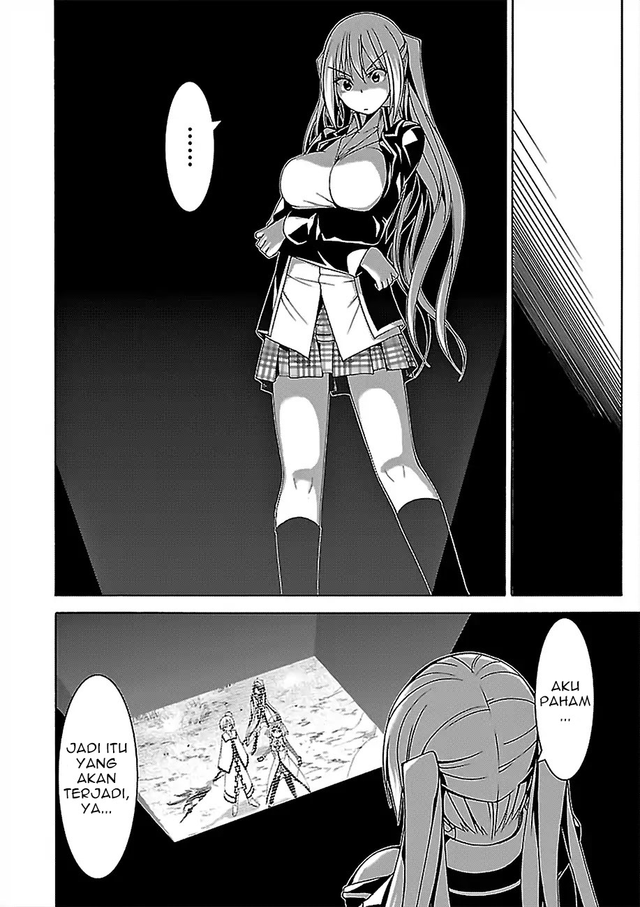 Chapter 78 - halaman 21