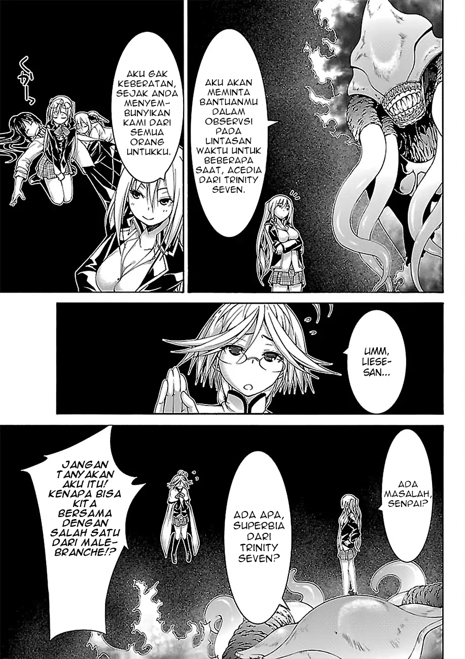 Chapter 78 - halaman 22
