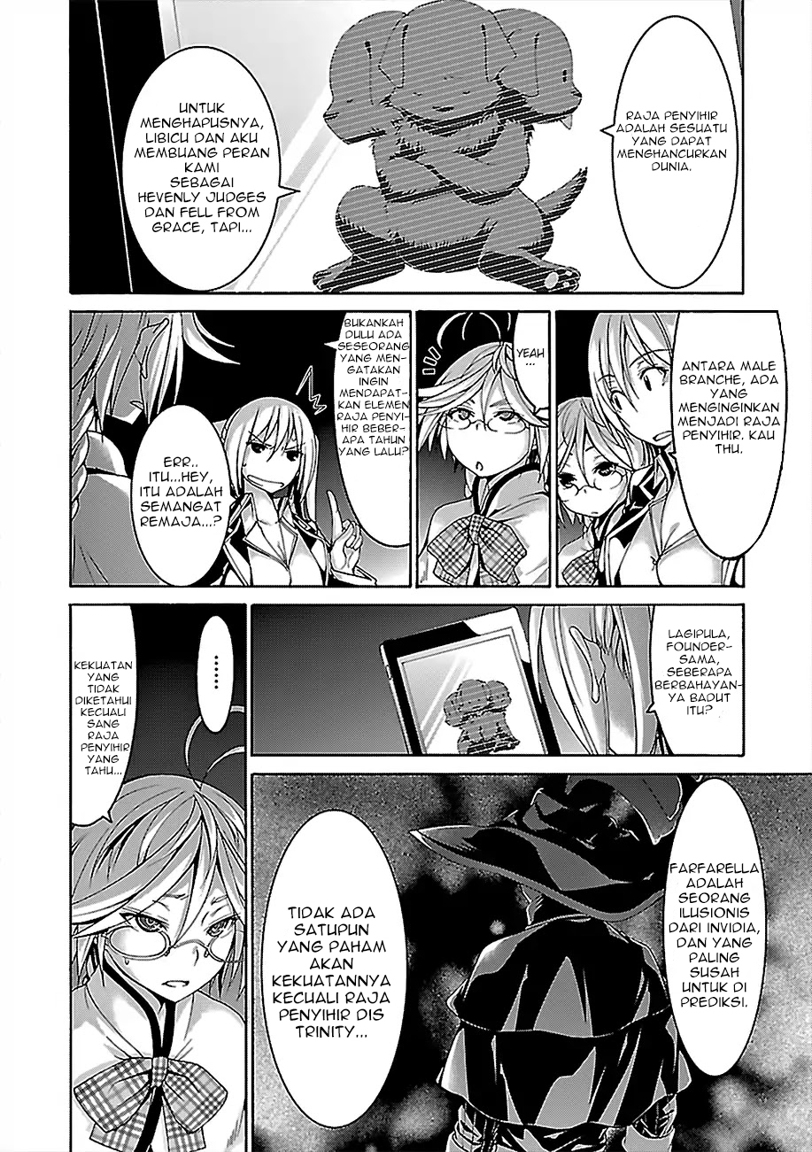 Chapter 78 - halaman 25
