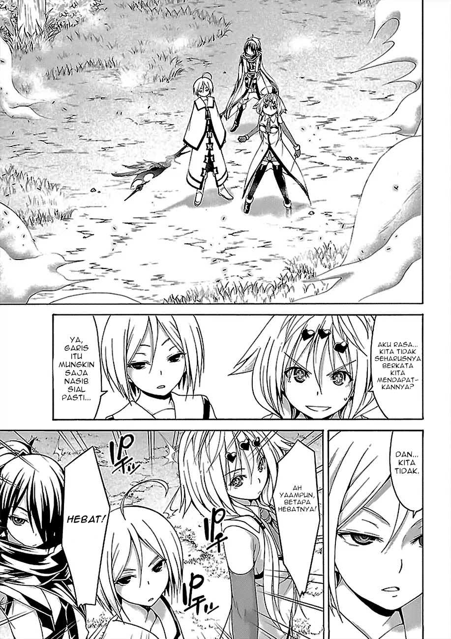 Chapter 78 - halaman 26