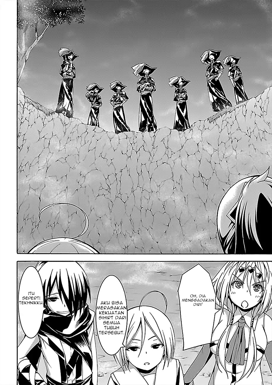 Chapter 78 - halaman 27