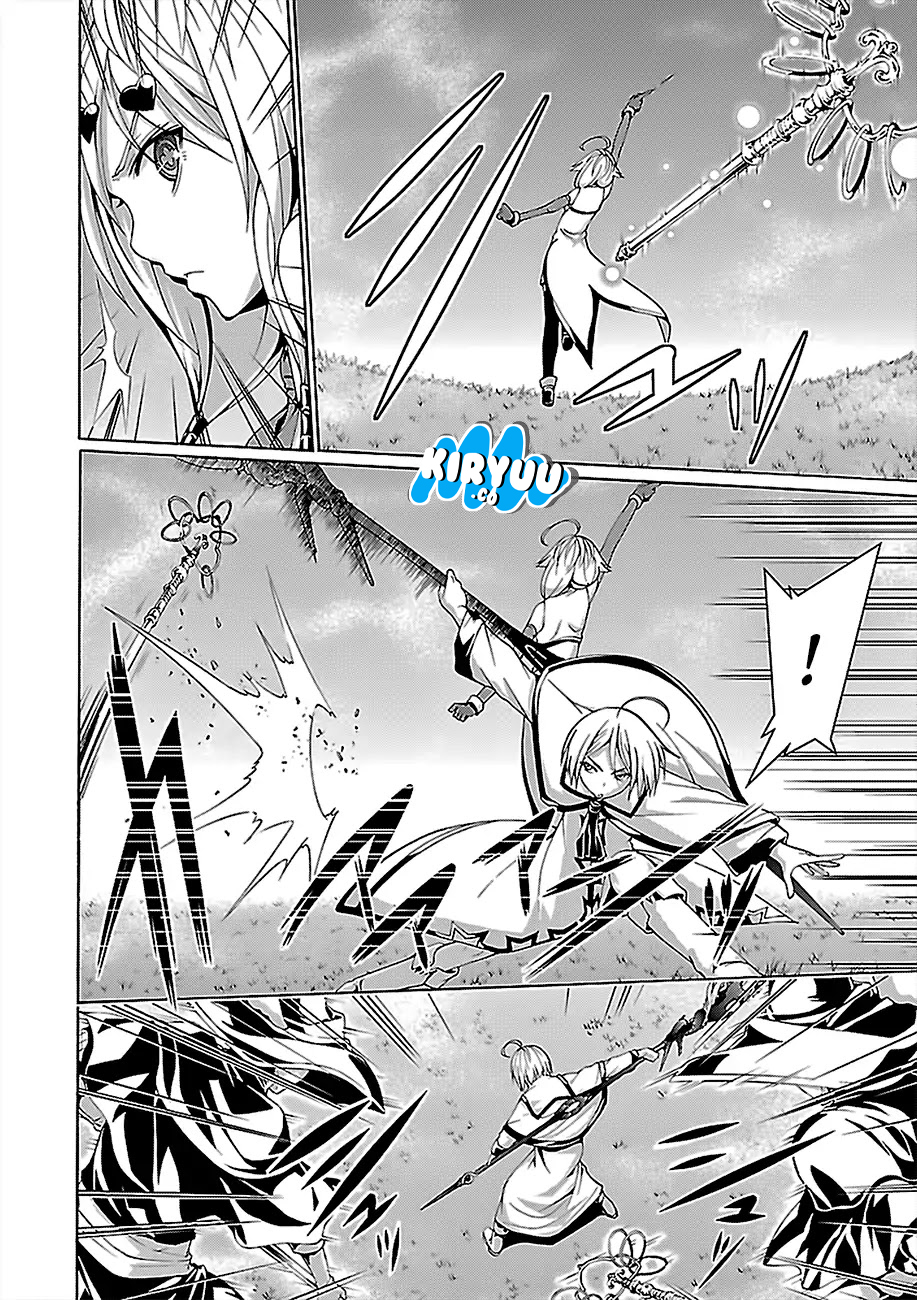 Chapter 78 - halaman 29