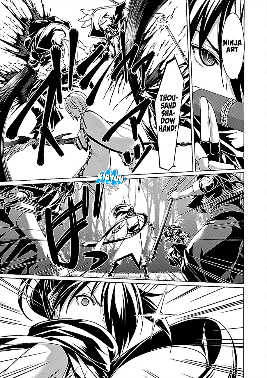 Chapter 78 - halaman 30