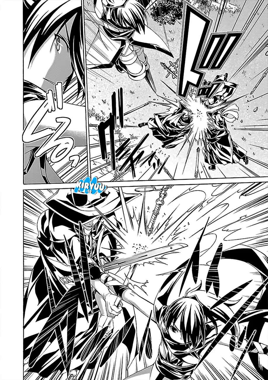 Chapter 78 - halaman 31