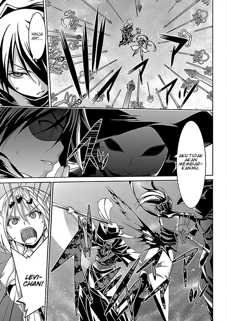 Chapter 78 - halaman 32