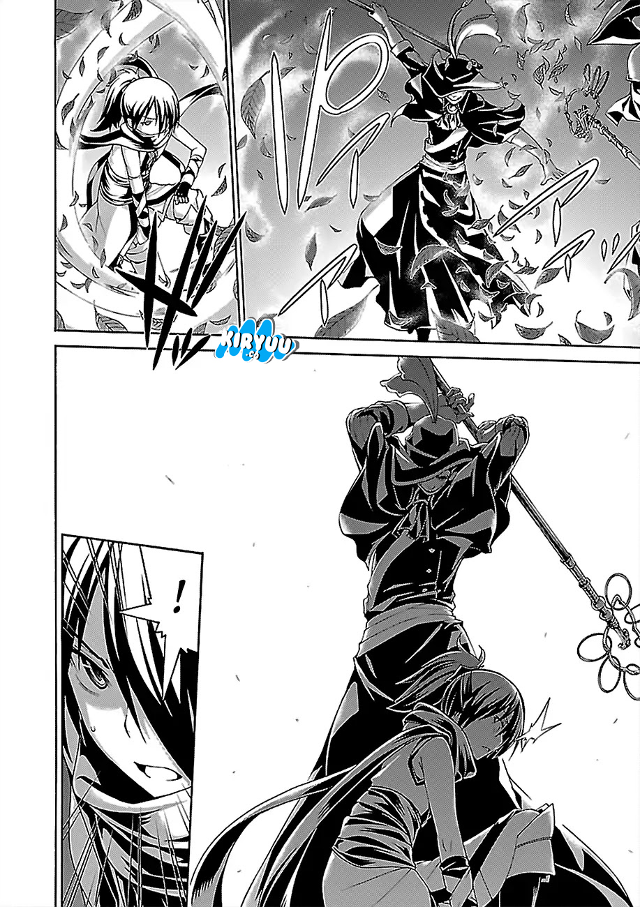 Chapter 78 - halaman 33