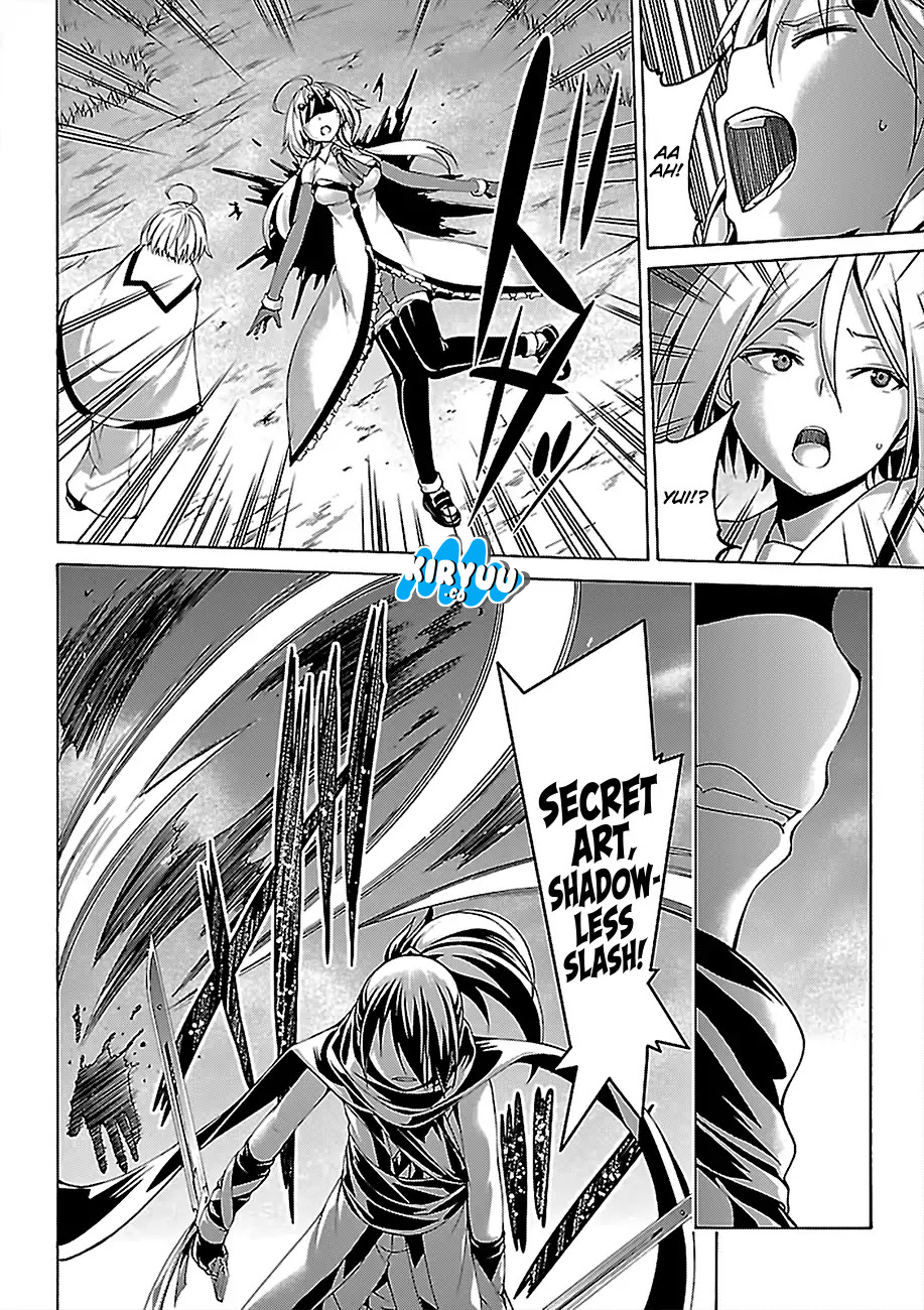 Chapter 78 - halaman 35