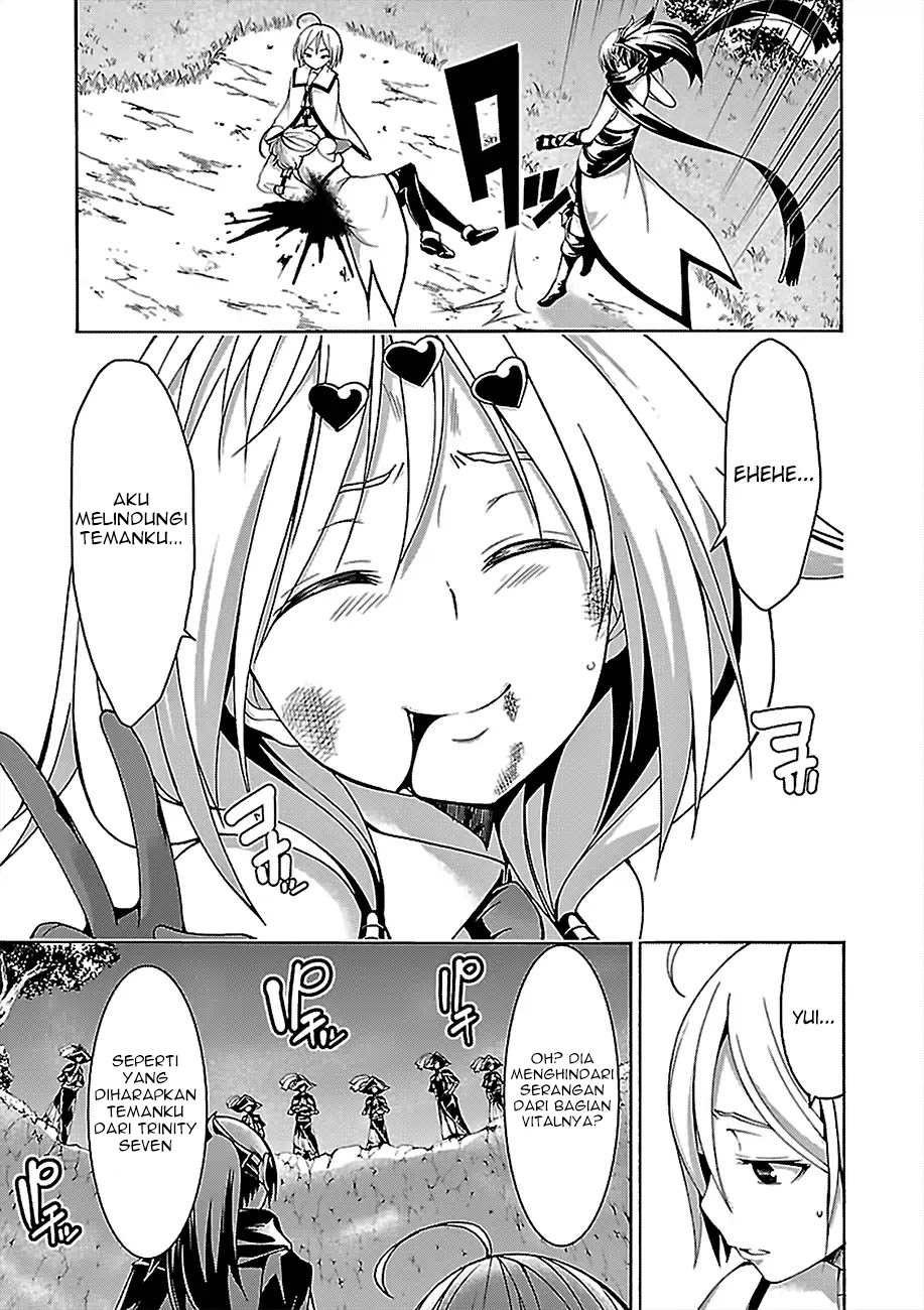 Chapter 78 - halaman 36