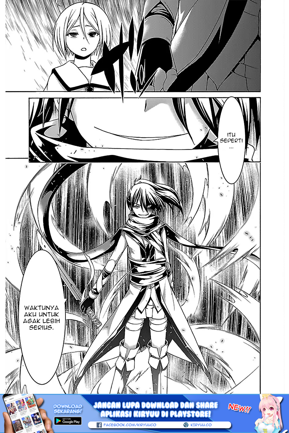 Chapter 78 - halaman 38