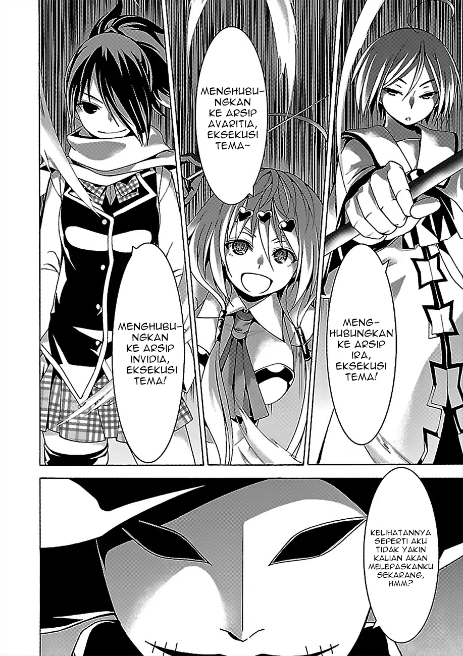 Chapter 78 - halaman 8