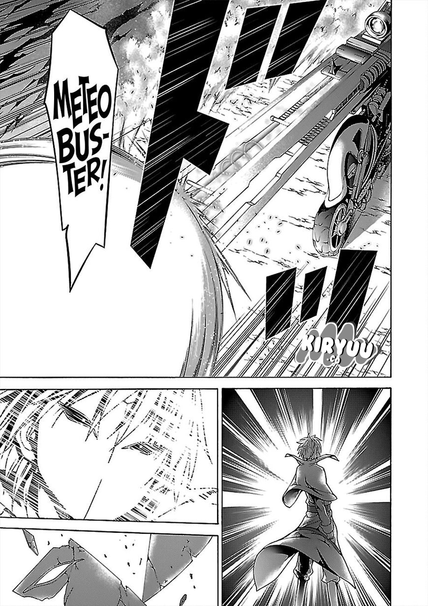 Chapter 77 - halaman 15