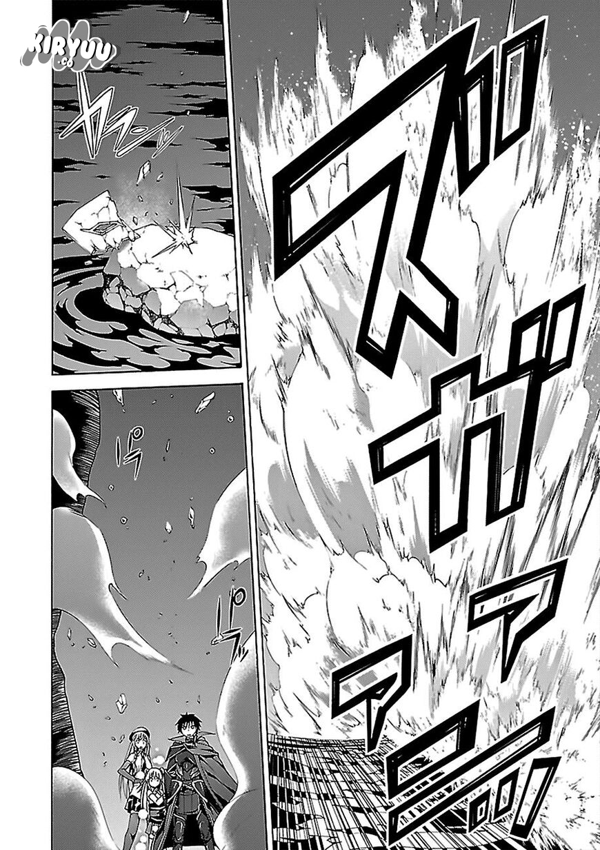 Chapter 77 - halaman 16