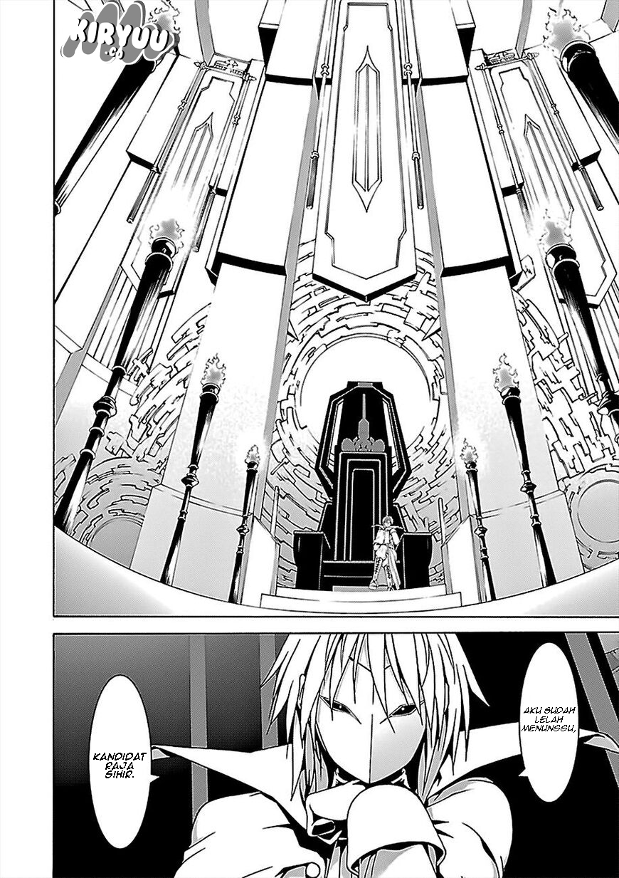 Chapter 77 - halaman 22