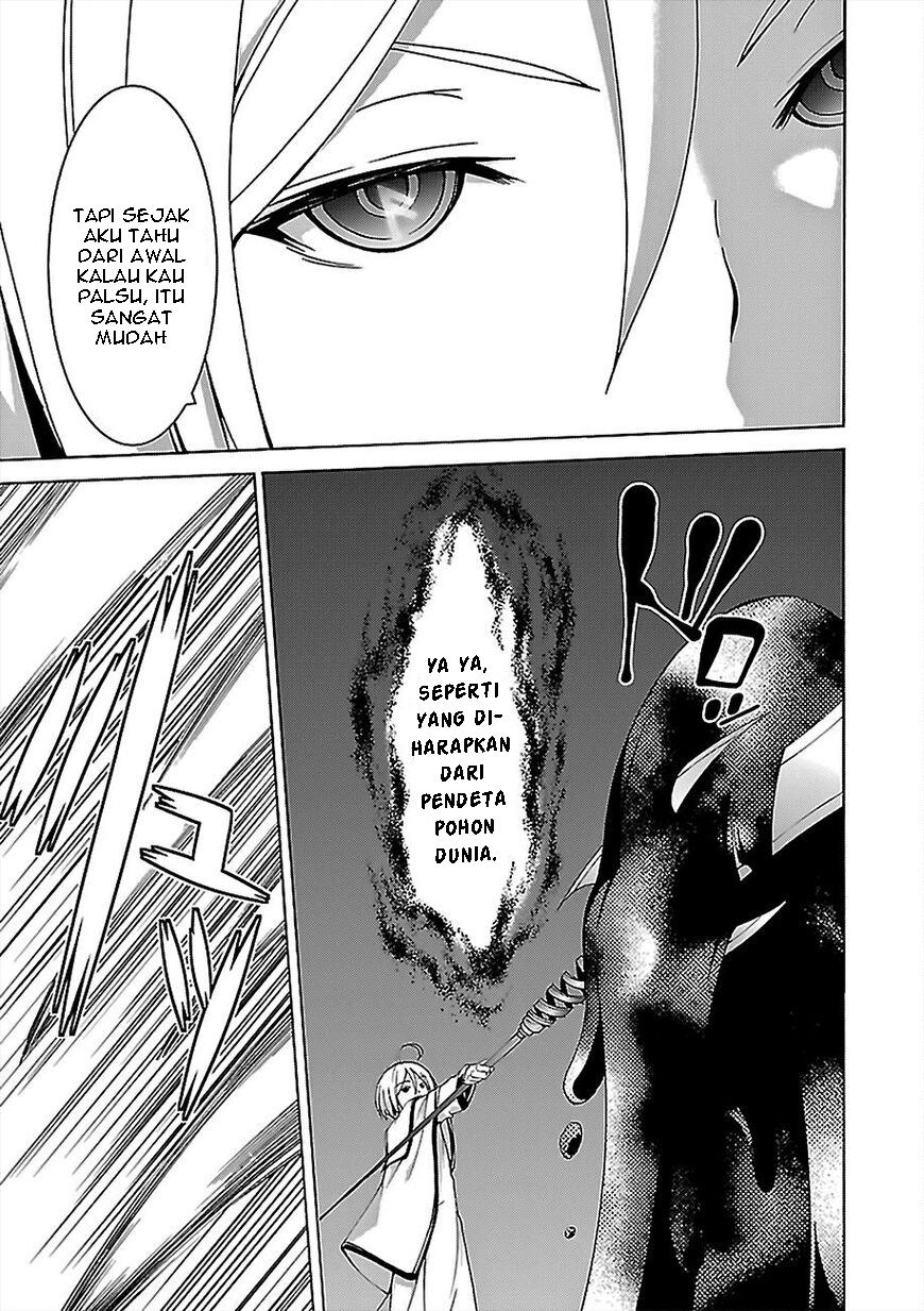Chapter 77 - halaman 29