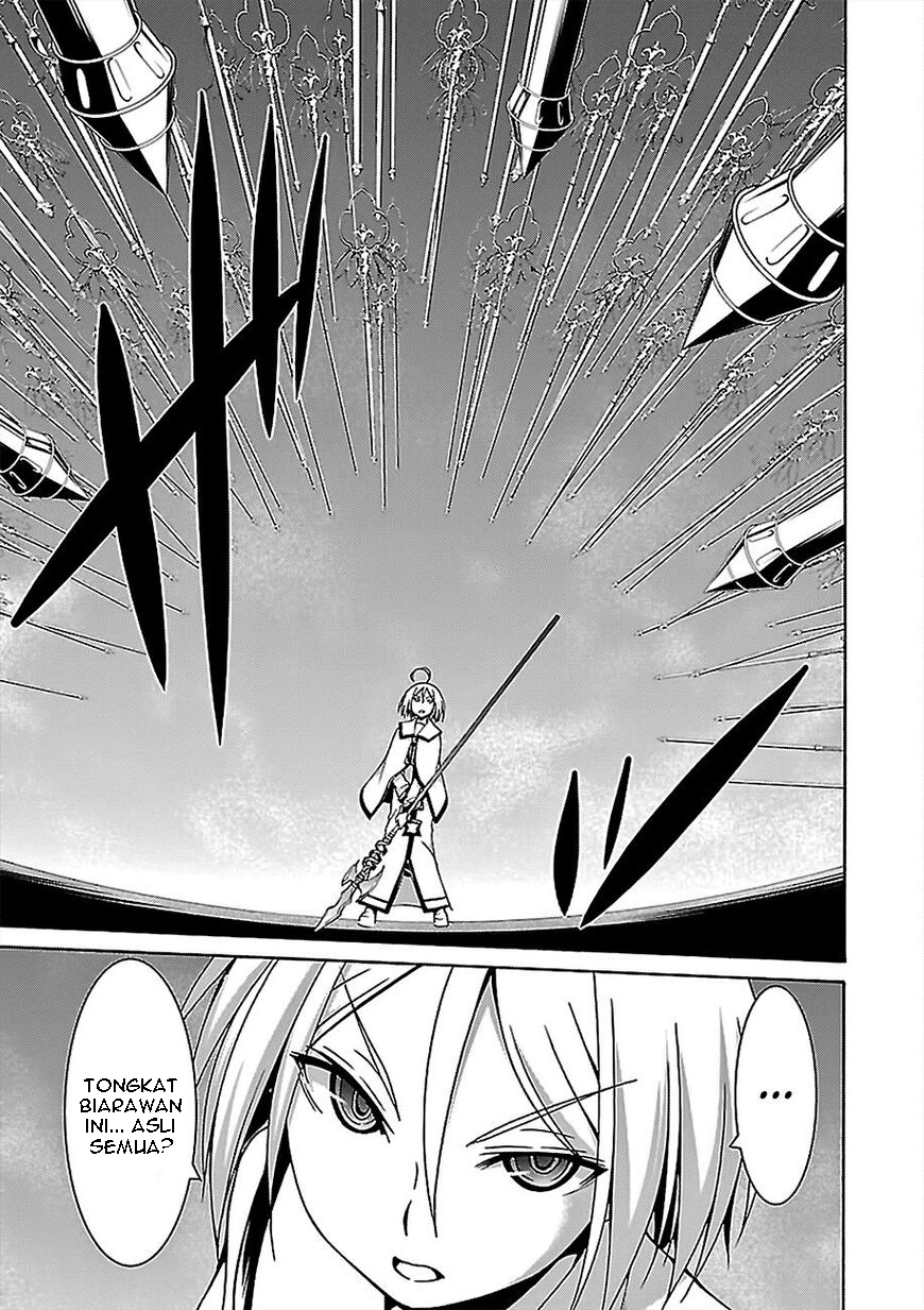 Chapter 77 - halaman 31