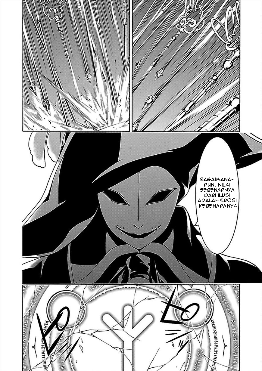 Chapter 77 - halaman 32