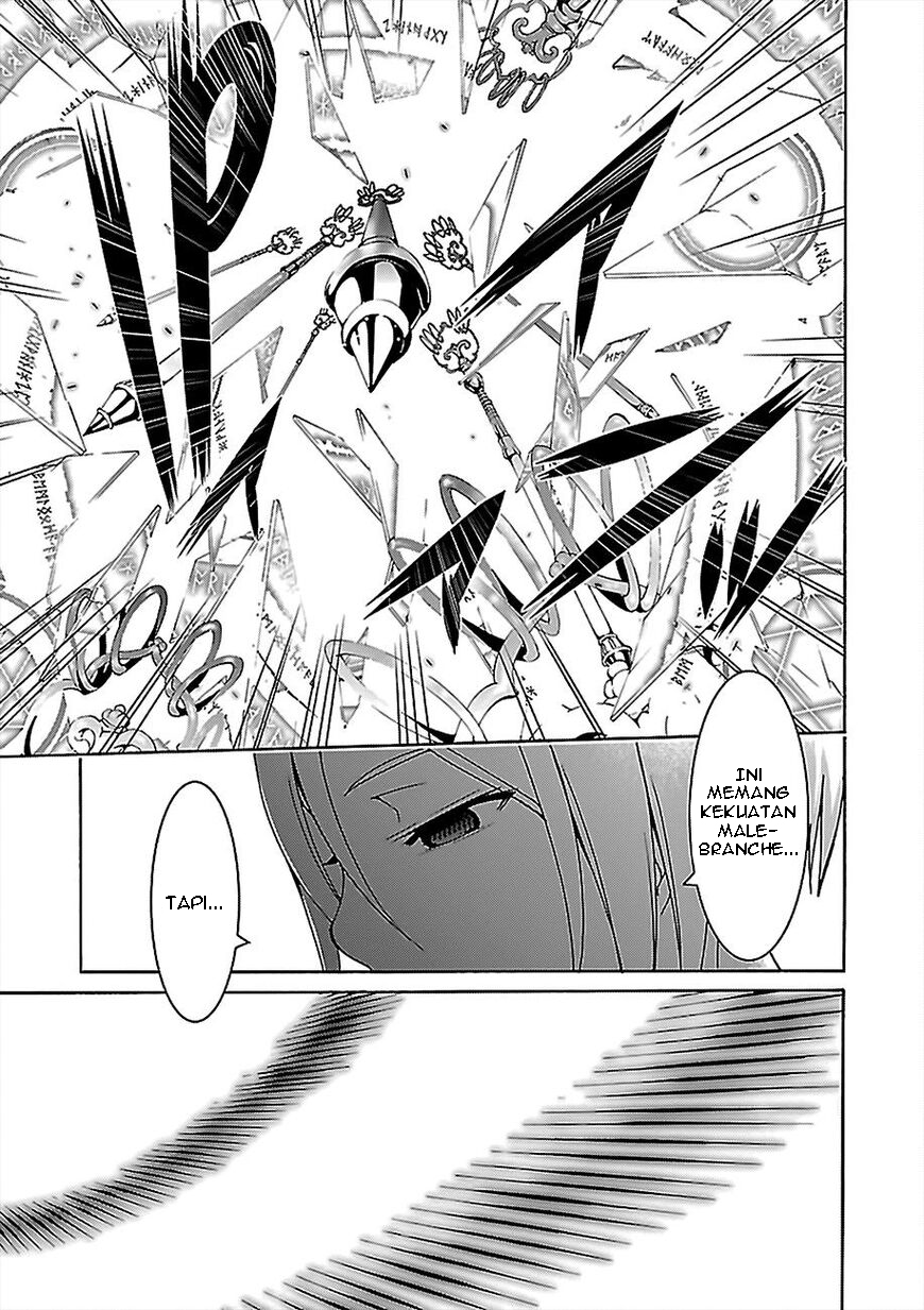 Chapter 77 - halaman 33