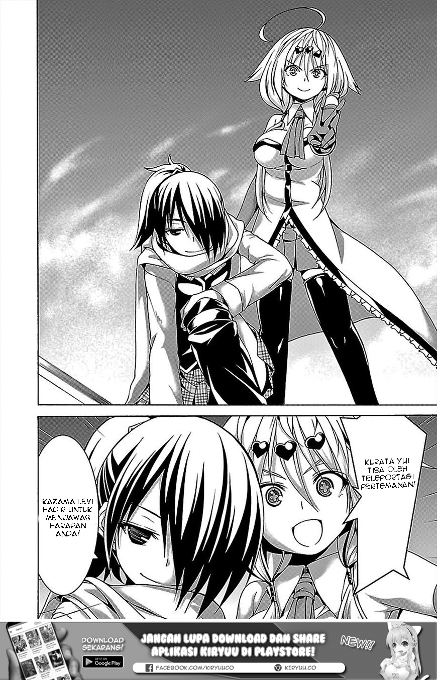 Chapter 77 - halaman 35