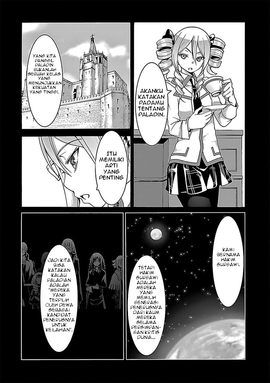 Chapter 77 - halaman 10