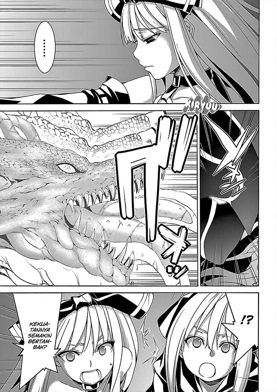 Chapter 76 - halaman 11