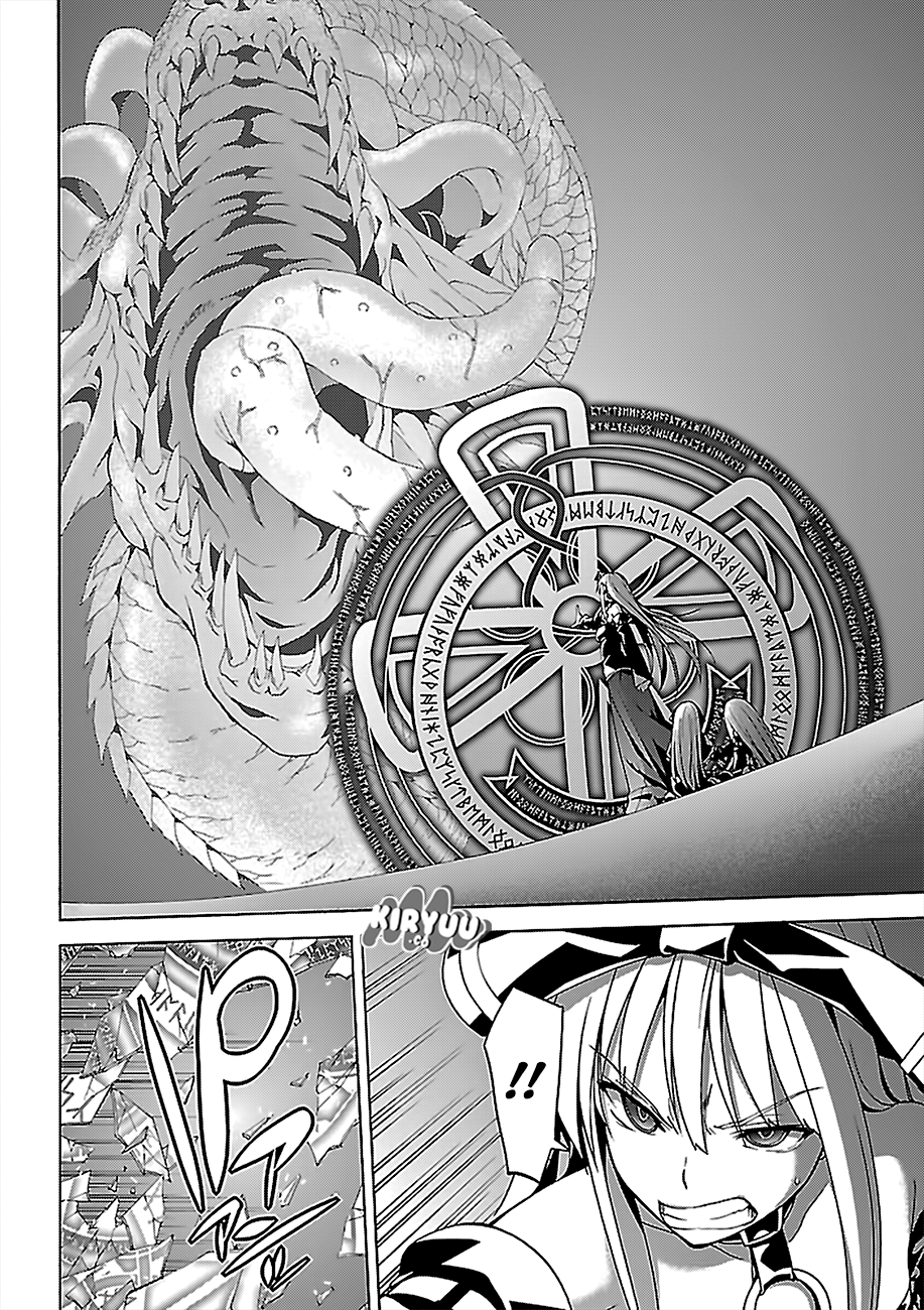 Chapter 76 - halaman 12