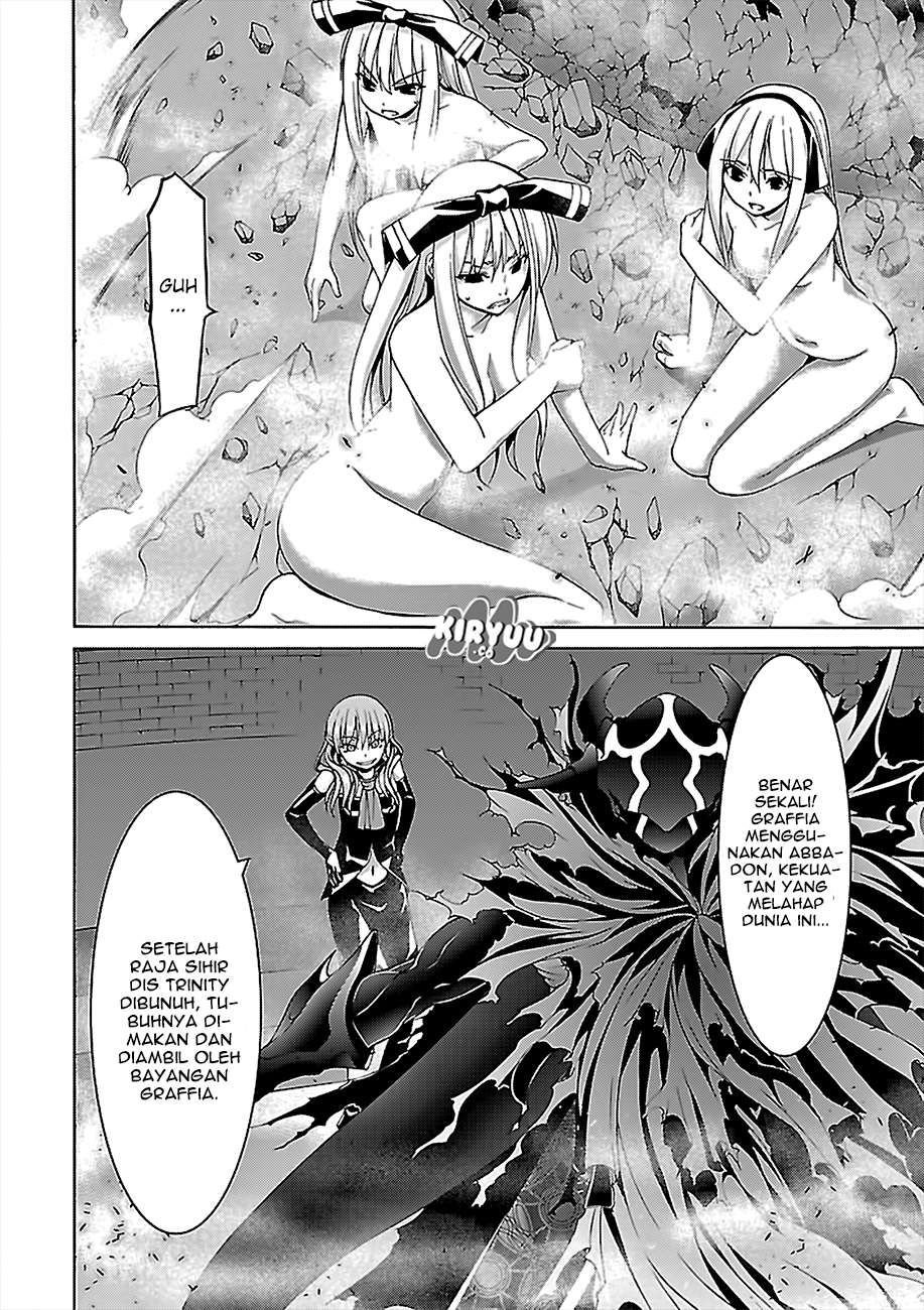 Chapter 76 - halaman 14