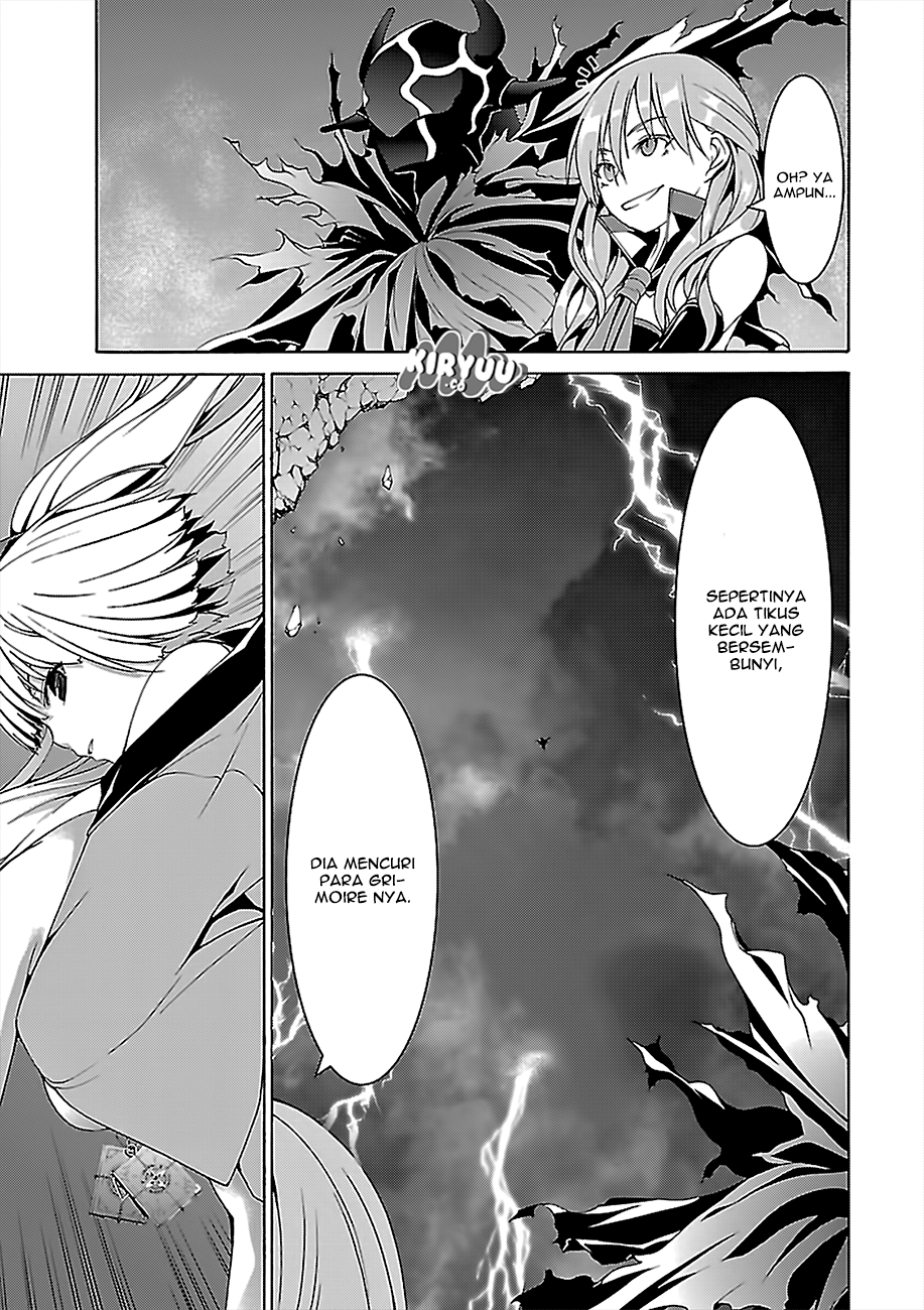 Chapter 76 - halaman 19