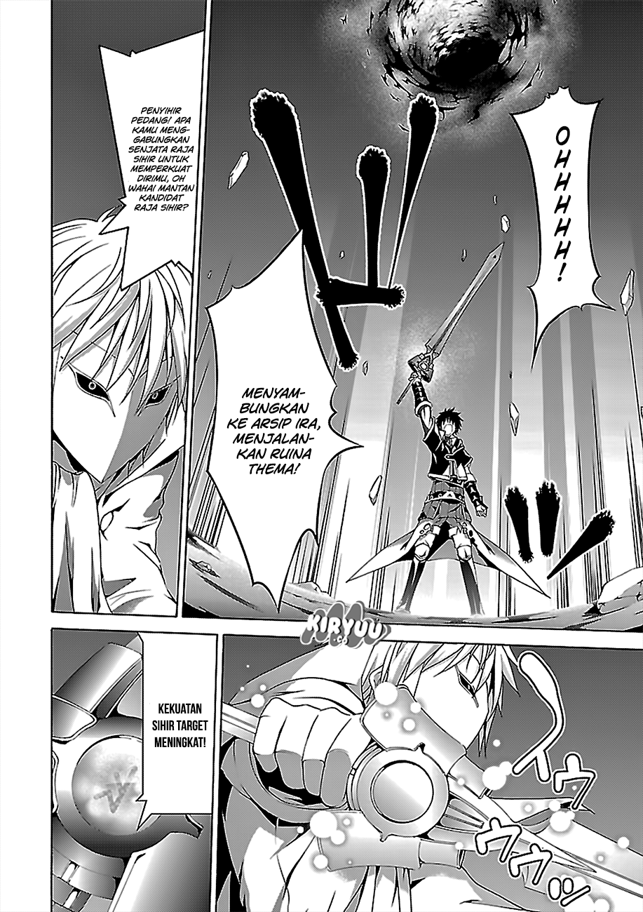 Chapter 76 - halaman 20