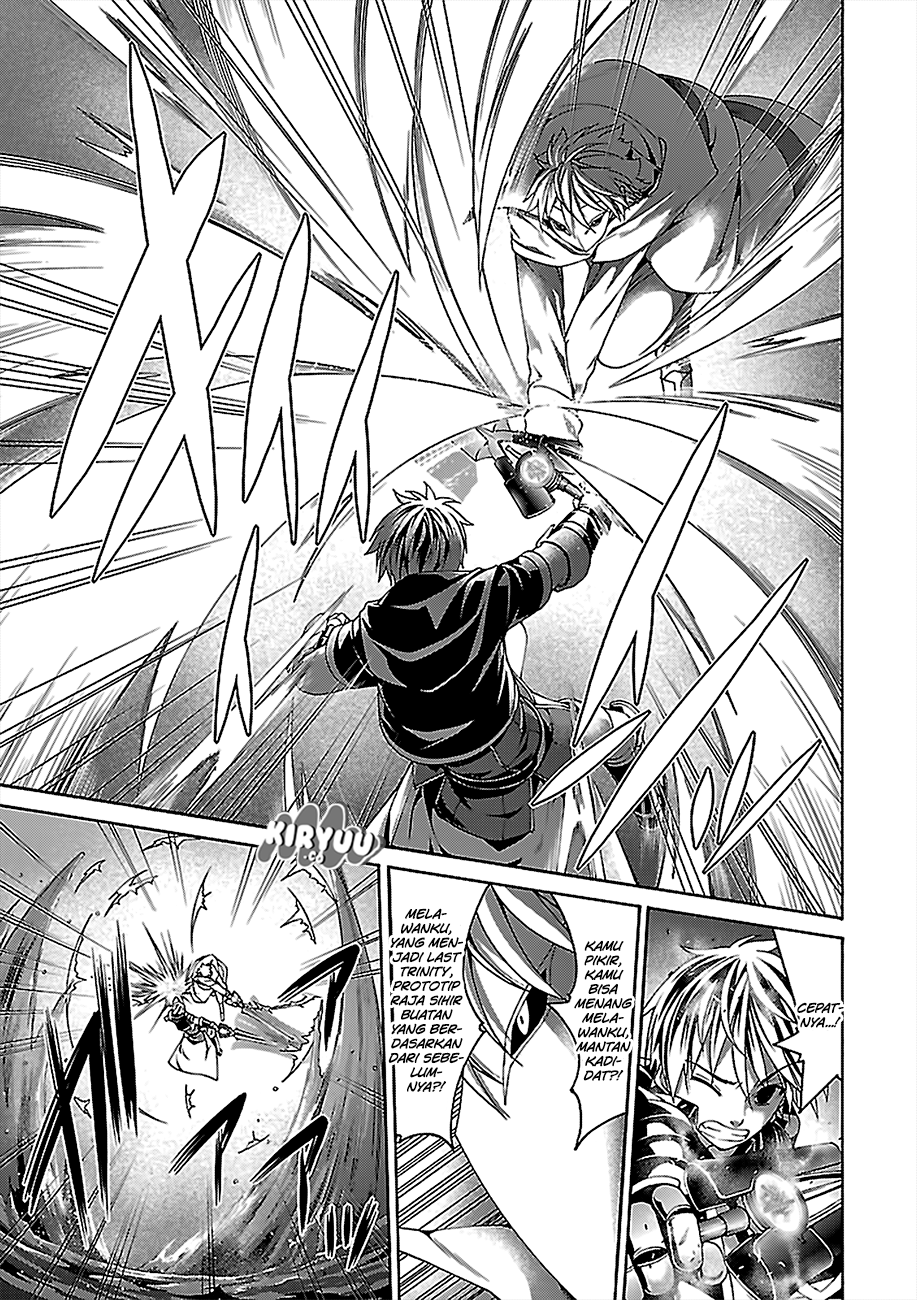 Chapter 76 - halaman 21