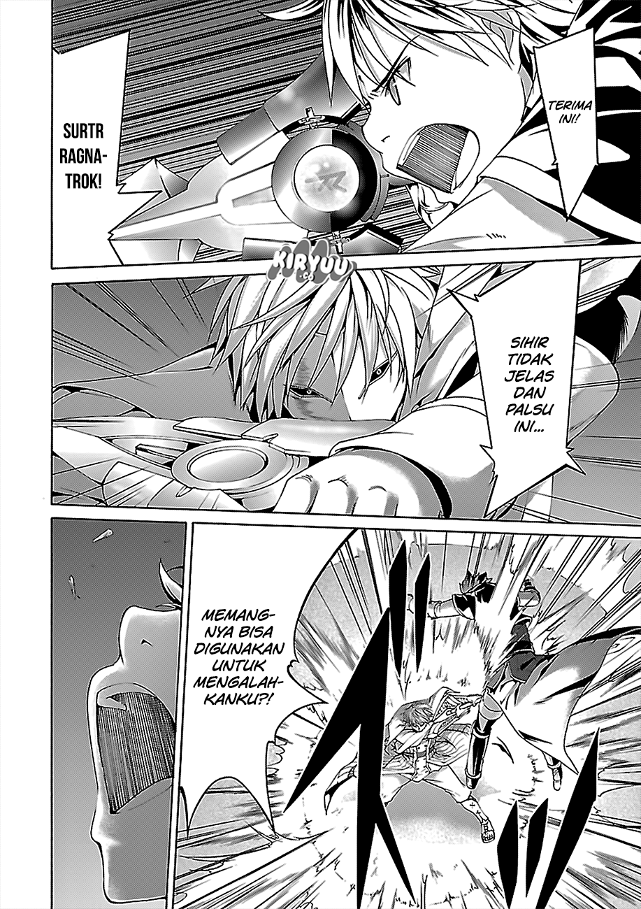 Chapter 76 - halaman 24